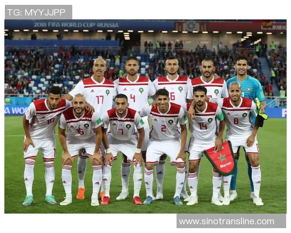 摩洛哥与尼日利亚足球对决分析及历史交锋回顾 摩洛哥与尼日利亚足球对决分析及历史交锋回顾