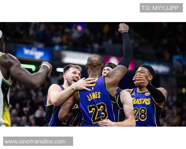 湖人队在NBA决赛中对阵法国球队的精彩对决分析与展望 湖人队在NBA决赛中对阵法国球队的精彩对决分析与展望