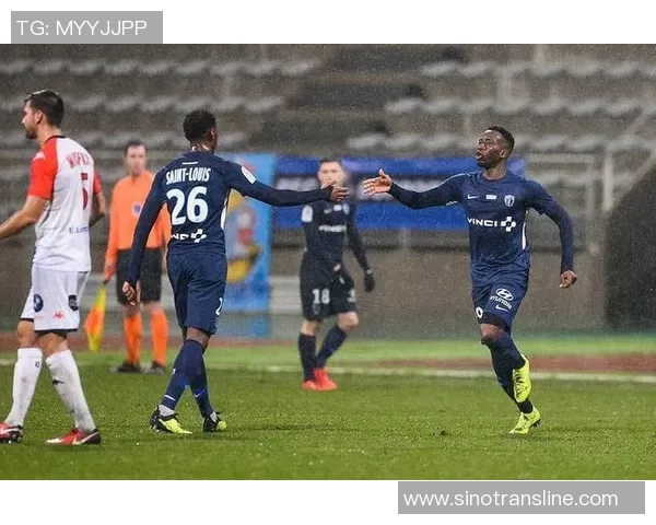 尼奥特主场迎战卡昂期待一场精彩的法乙对决与激烈的竞争