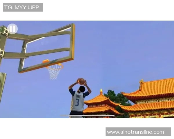 挑战极限的720度扣篮技艺展现篮球运动的魅力与激情