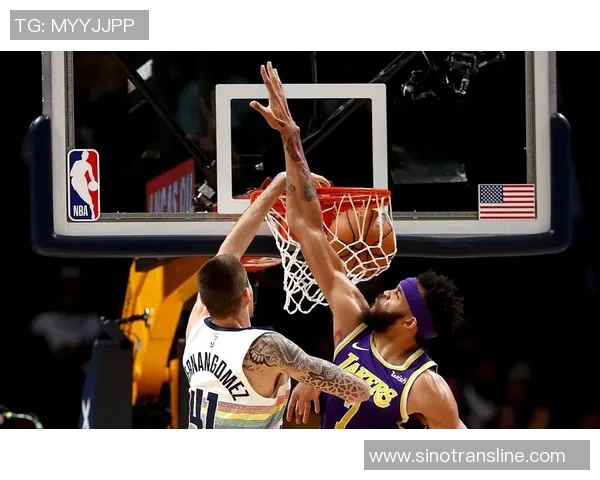 湖人对掘金第二场激战回顾球员表现与战术分析全景展现