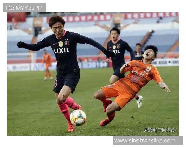 鹿岛鹿角迎战山形球队全力争胜展现实力与斗志