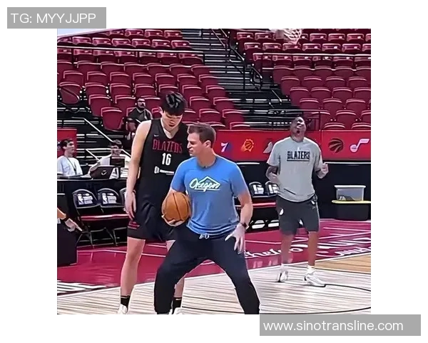 开拓者与休斯敦火箭激战正酣谁能在NBA赛场上笑到最后 开拓者与休斯敦火箭激战正酣谁能在NBA赛场上笑到最后