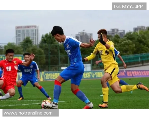 恒大足校与苏宁的激烈对决展现青训实力与未来潜力的较量