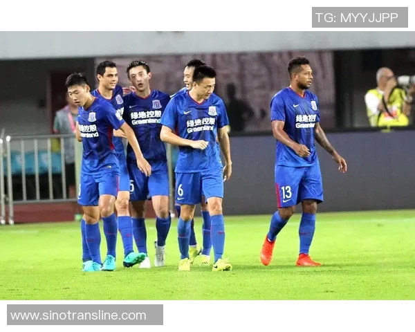 恒大与申花精彩对决视频直播全程回顾与分析