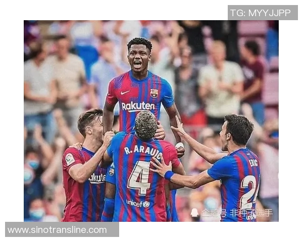 劳塔罗：从天才少年到国际足坛新星的成长之路