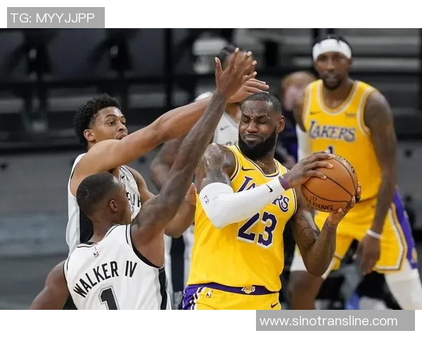 篮网与湖人巅峰对决图文直播全程回顾与精彩瞬间分析