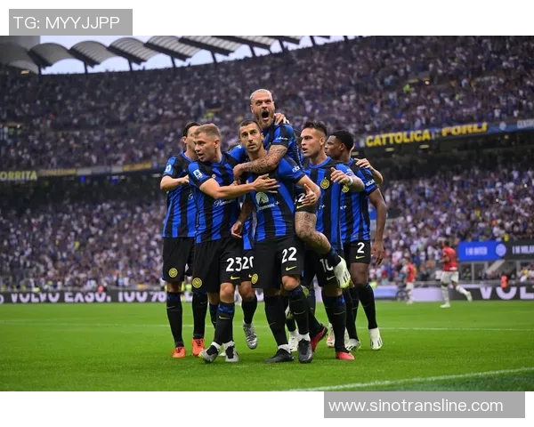 劳塔罗：从天才少年到足球巨星的蜕变之路与未来展望