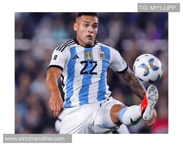 劳塔罗:从天才少年到足球巨星的华丽转身与奋斗历程 劳塔罗:从天才少年到足球巨星的华丽转身与奋斗历程