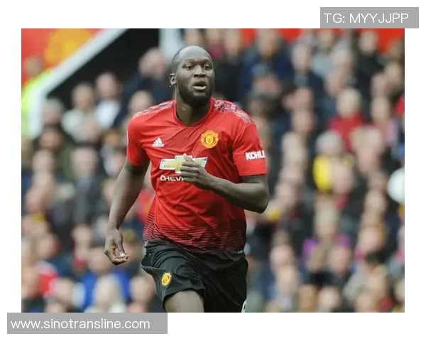 卢卡库：从英超巨星到国际赛场的传奇之路与未来展望