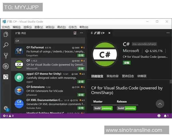 在VS2017环境下使用SDK81进行高效开发的实用指南与技巧分享